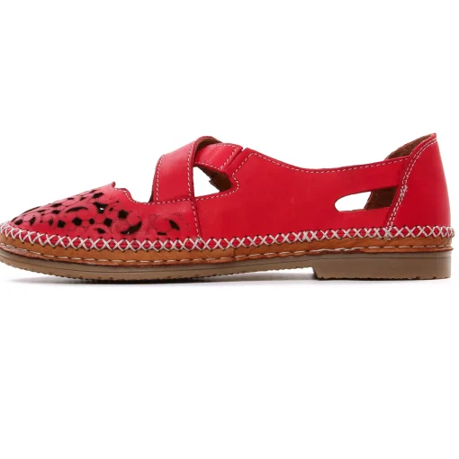 Babies Confort Altex Malina Rouge