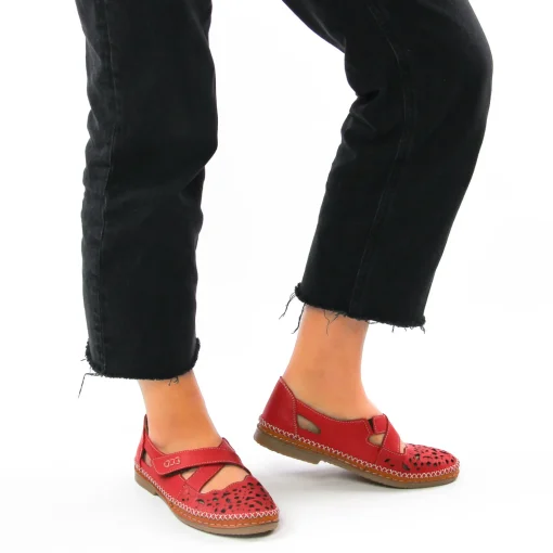 Babies Confort Altex Malina Rouge