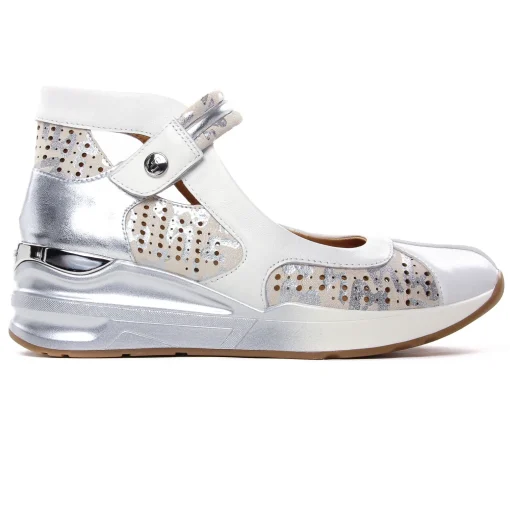 Babies Confort Fugitive Viffy Blanc