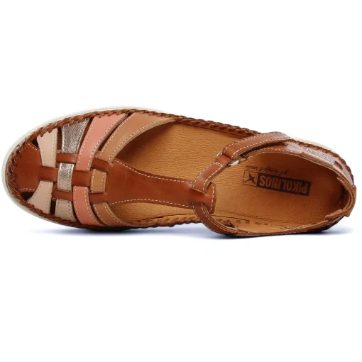 Babies Confort Pikolinos Tenerife Brandy