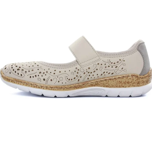 Babies Confort Rieker N4299-60 Creme
