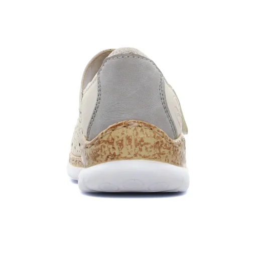 Babies Confort Rieker N4299-60 Creme