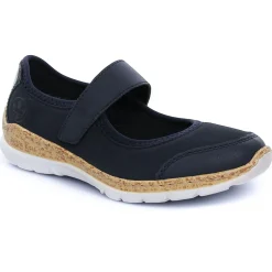 Babies Confort Rieker N42B0-14 Navy