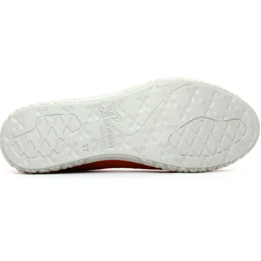 Ballerines Confort Dorking Silver D8228 Orange