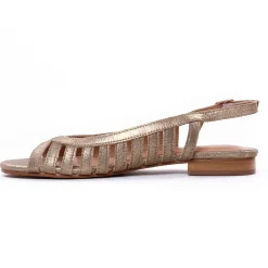 Ballerines Emilie Karston Lune Poudre