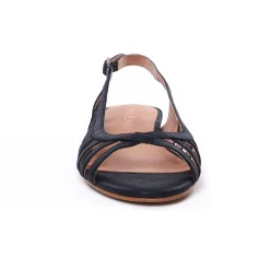Ballerines Emilie Karston Lune Noir