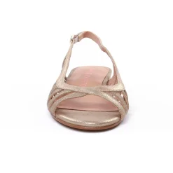 Ballerines Emilie Karston Lune Poudre
