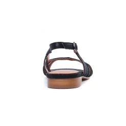 Ballerines Emilie Karston Lune Noir
