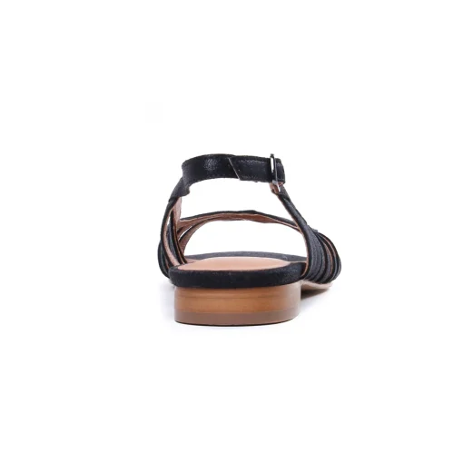 Ballerines Emilie Karston Lune Noir