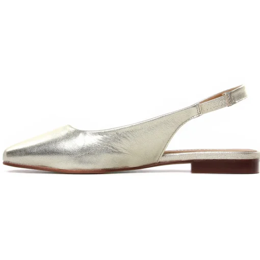 Ballerines Scarlatine Co45391 Carrara
