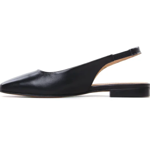Ballerines Scarlatine Co45391 Noir