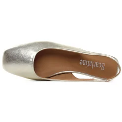 Ballerines Scarlatine Co45391 Carrara