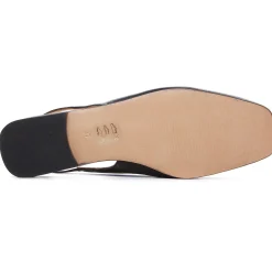 Ballerines Scarlatine Co45391 Noir