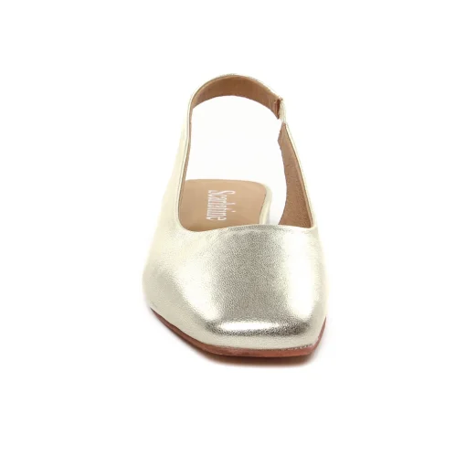 Ballerines Scarlatine Co45391 Carrara