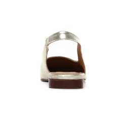 Ballerines Scarlatine Co45391 Carrara