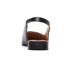 Ballerines Scarlatine Co45391 Noir