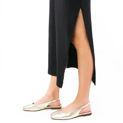 Ballerines Scarlatine Co45391 Carrara