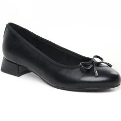 Ballerines Talon Marco Tozzi 22208 Black