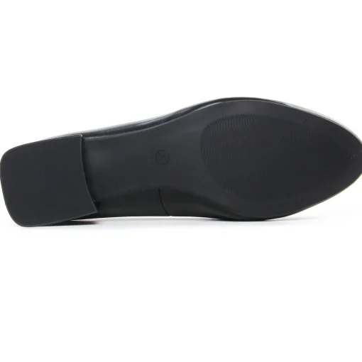 Ballerines Talon Marco Tozzi 22208 Black