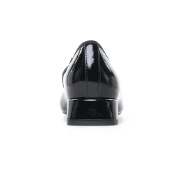 Ballerines Talon Marco Tozzi 22208 Black Patent