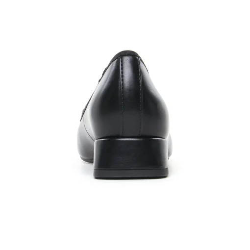 Ballerines Talon Marco Tozzi 22208 Black