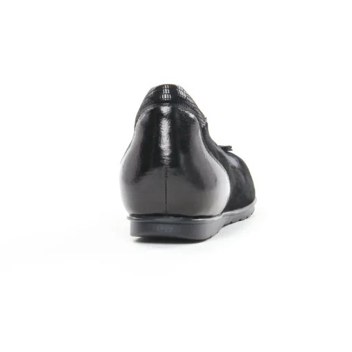 Ballerines Tamaris 22105 Black Comb