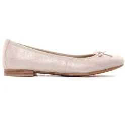 Ballerines Tamaris 22116 Cashm Pea Sued