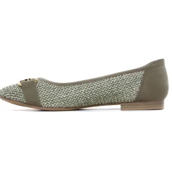 Ballerines Tamaris 22112 Sage