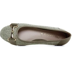 Ballerines Tamaris 22112 Sage