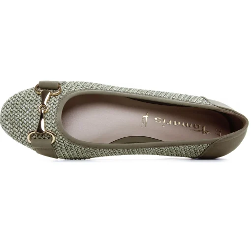 Ballerines Tamaris 22112 Sage