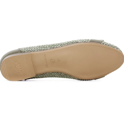 Ballerines Tamaris 22112 Sage