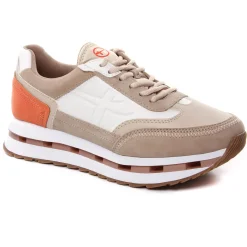 Baskets Compensees Tamaris 23716 Tan Comb
