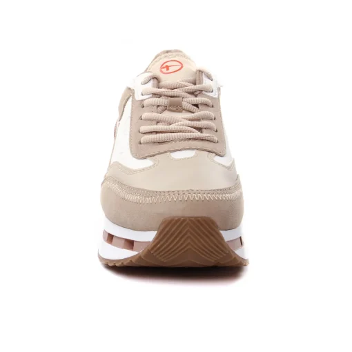 Baskets Compensees Tamaris 23716 Tan Comb