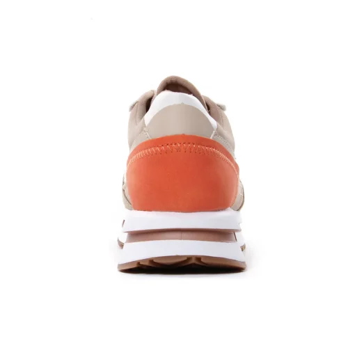 Baskets Compensees Tamaris 23716 Tan Comb