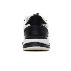 Baskets Compensees Tamaris 23722 White Black