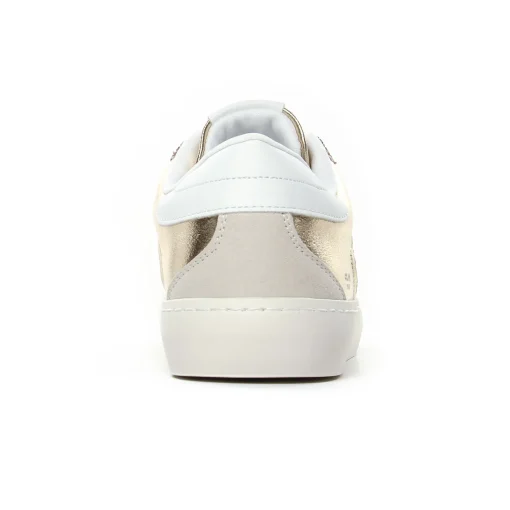 Baskets Mode Cl11 88 Gold