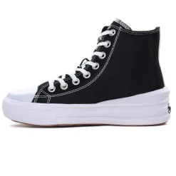 Baskets Mode Dockers 50Vl202 Schwarz