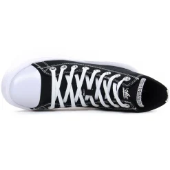 Baskets Mode Dockers 50Vl202 Schwarz