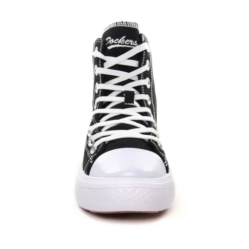 Baskets Mode Dockers 50Vl202 Schwarz