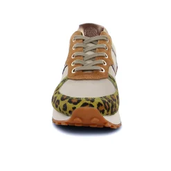 Baskets Mode Emilie Karston Collins Animal
