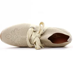 Baskets Mode Fugitive Taxo Camel