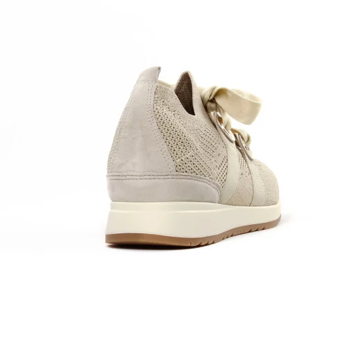 Baskets Mode Fugitive Taxo Camel