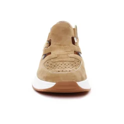 Baskets Mode Mamzelle Clock Biscuit