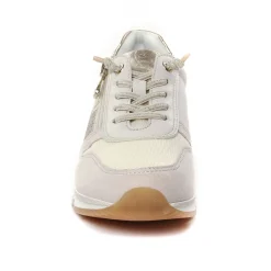 Baskets Mode Marco Tozzi 23707 Cream Gold