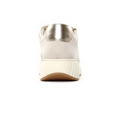 Baskets Mode Marco Tozzi 23741 Cream Comb
