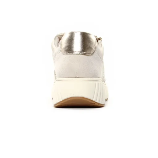 Baskets Mode Marco Tozzi 23741 Cream Comb