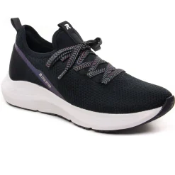 Baskets Mode Rieker 42109-00 Noir