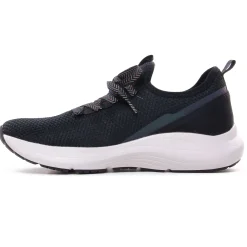 Baskets Mode Rieker 42109-00 Noir