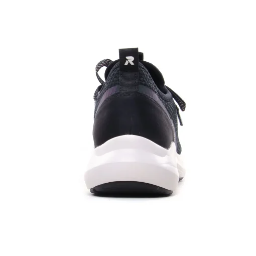 Baskets Mode Rieker 42109-00 Noir