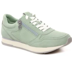 Baskets Mode Tamaris 23613 Mint Uni